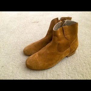 girls ankle high boots